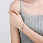 Belle Cœur Bracelet