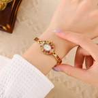 Gemline Pavé Mini Watch