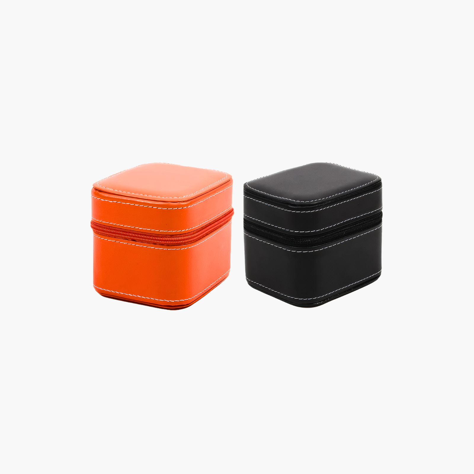 Single Slot Watch Case (Twin Pack)