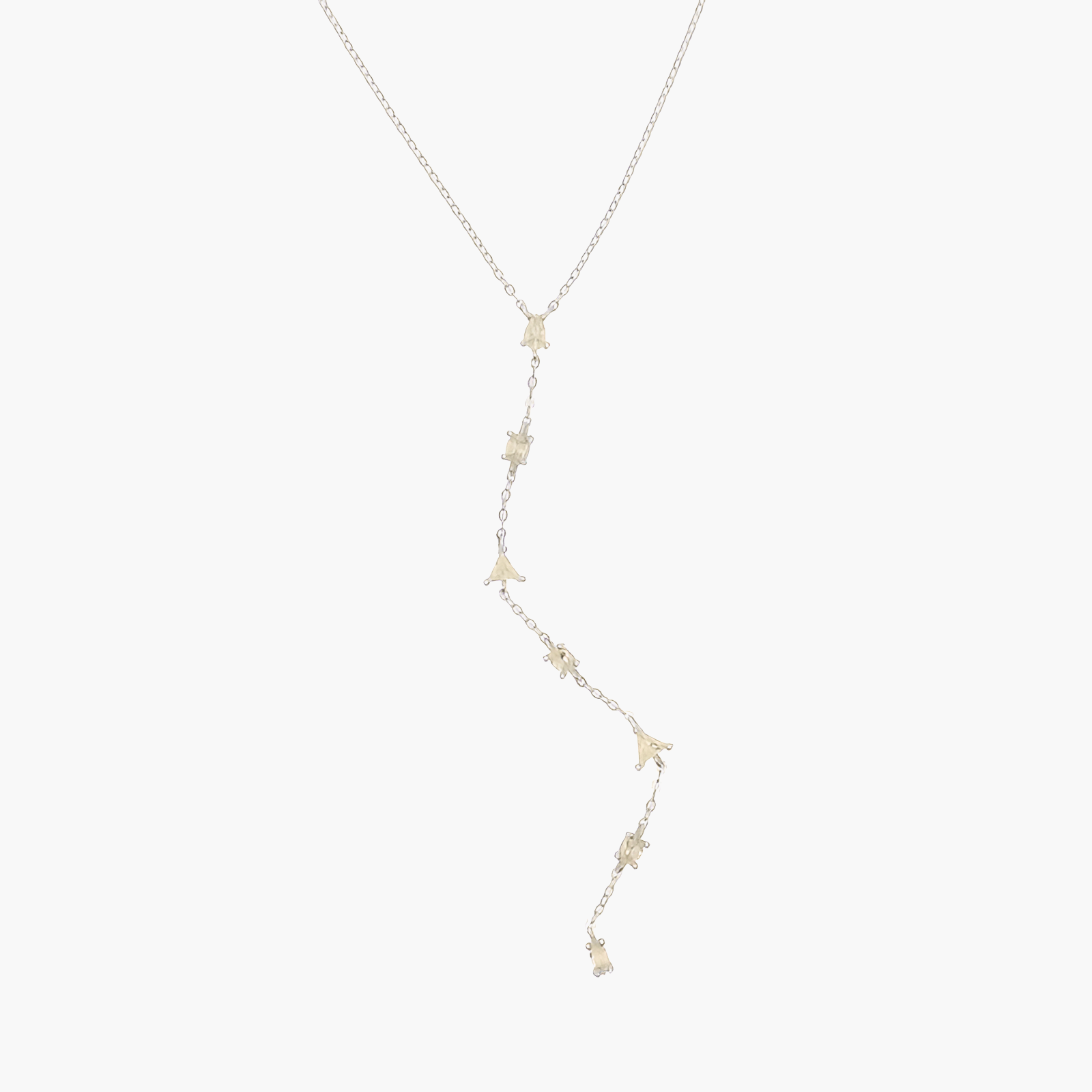 CaprY Necklace