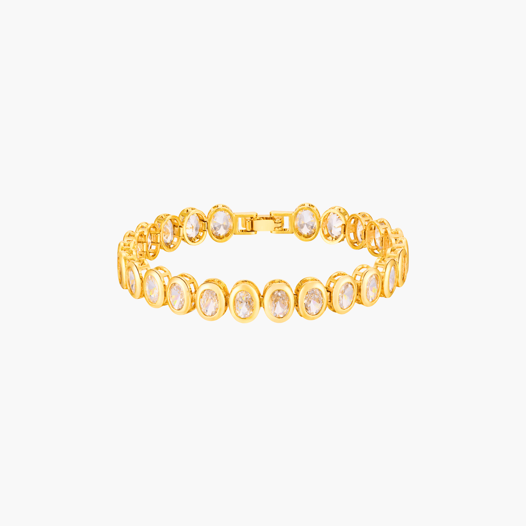 Valencia Watch-Link Bracelet