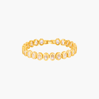 Valencia Watch-Link Bracelet