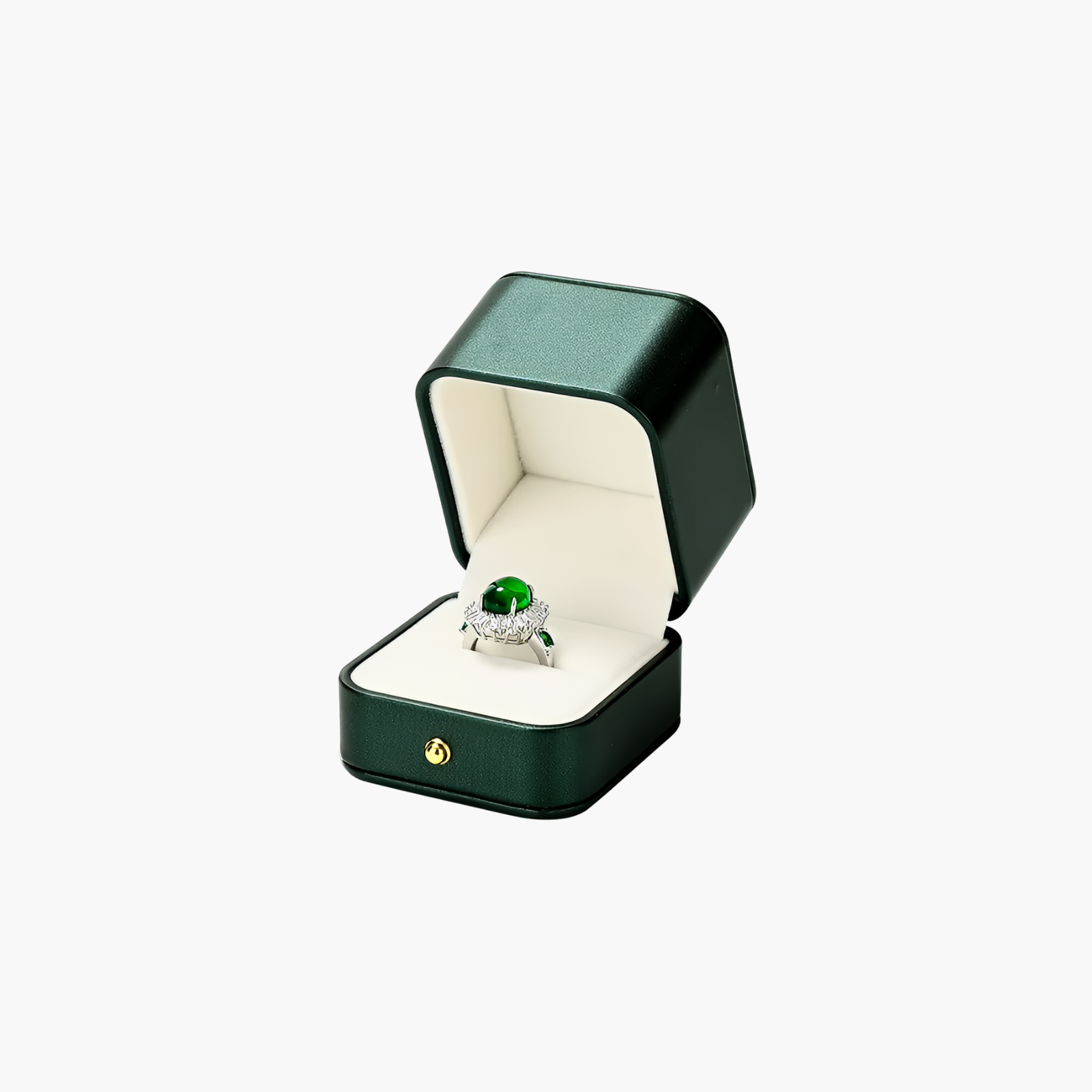 Maison Gem Jewelry Box