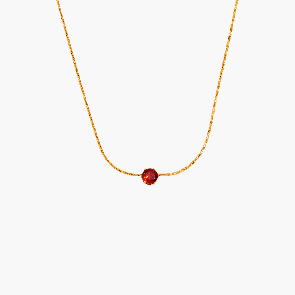 Centerpoint Necklace
