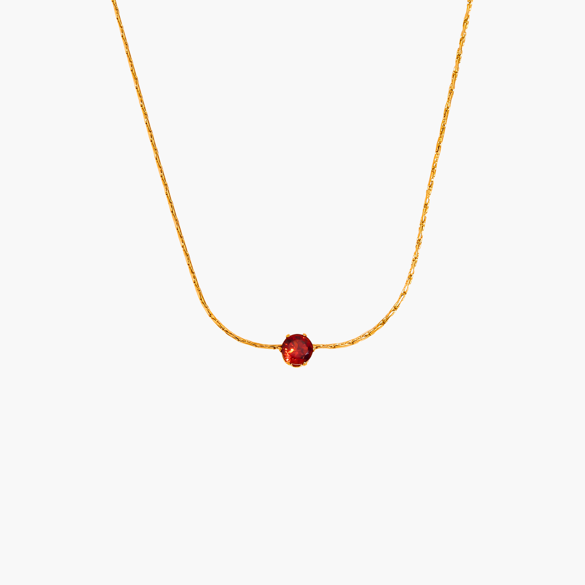 Centerpoint Necklace