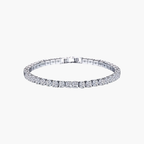 Marais Tennis Bracelet — 17 cm (6.7")