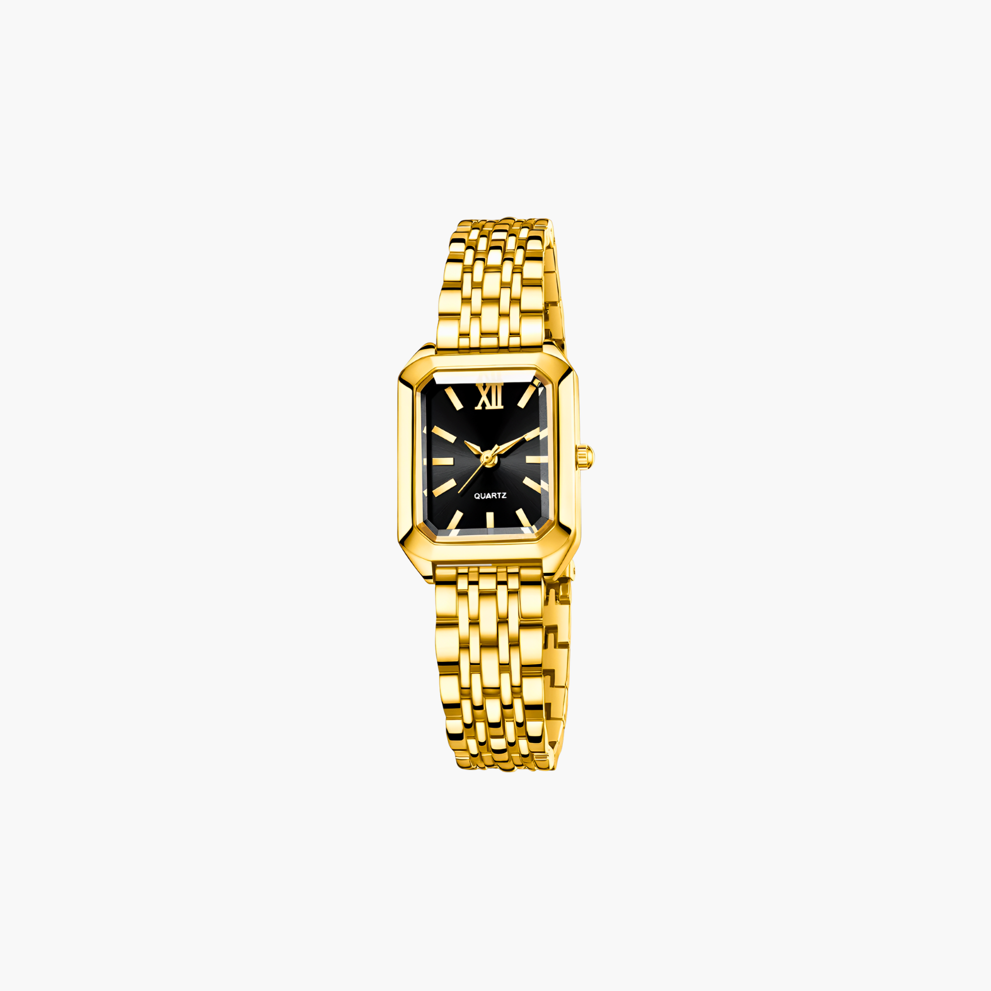 Savoy Bracelet Tank