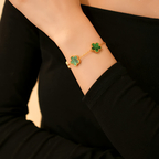 Sakura Link Bracelet