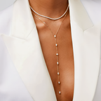 CaprY Necklace