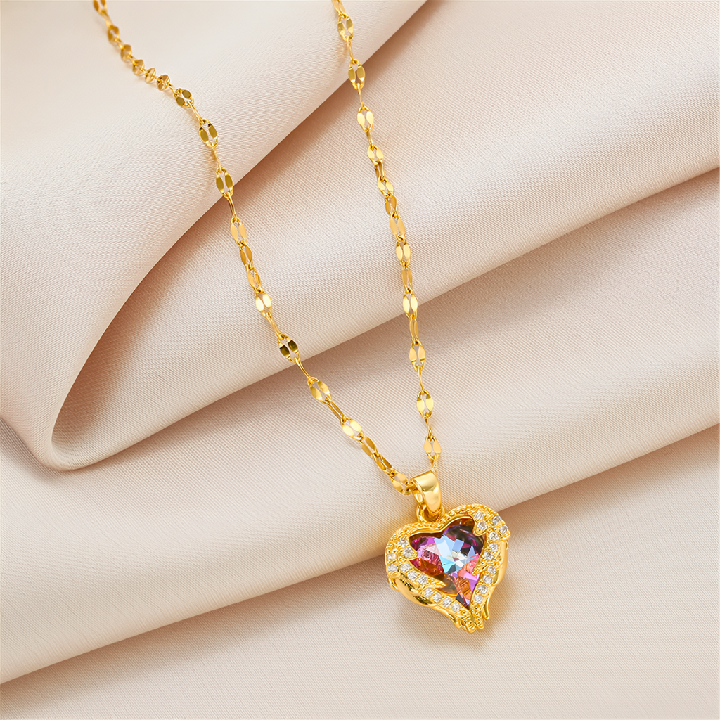Cor Maris Pendant