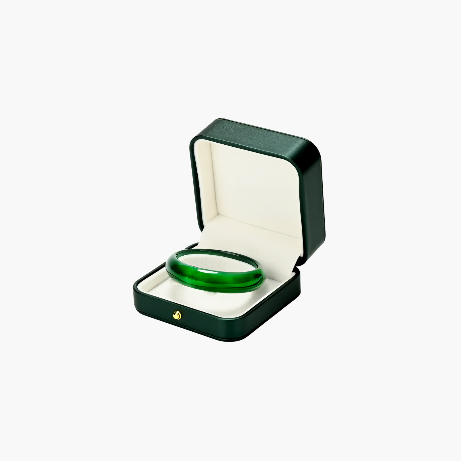 Maison Gem Jewelry Box