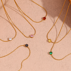 Centerpoint Necklace