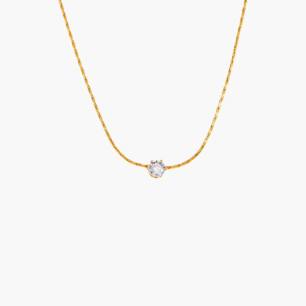 Centerpoint Necklace
