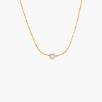 Centerpoint Necklace
