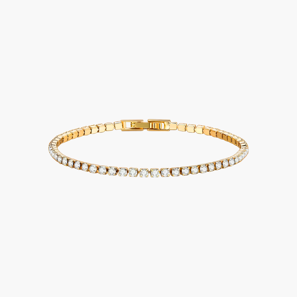 Marais Tennis Bracelet — 16 cm (6.3")