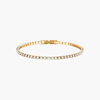 Marais Tennis Bracelet — 16 cm (6.3")