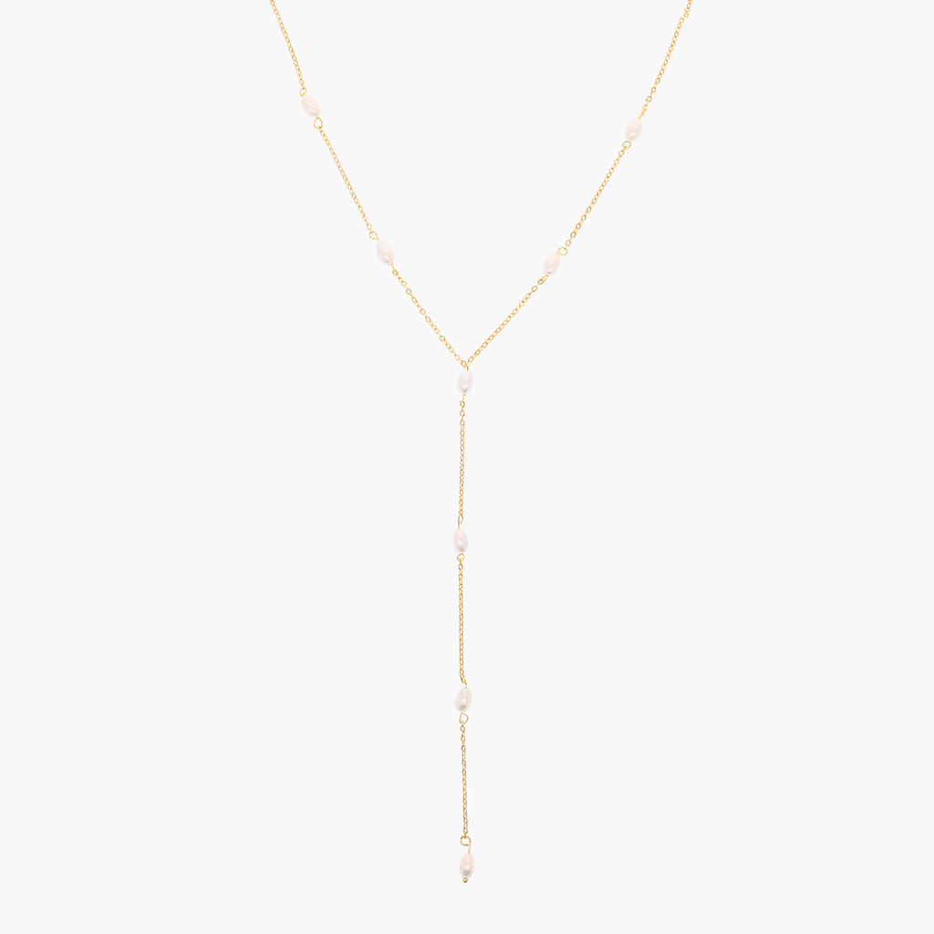 CaprY Necklace