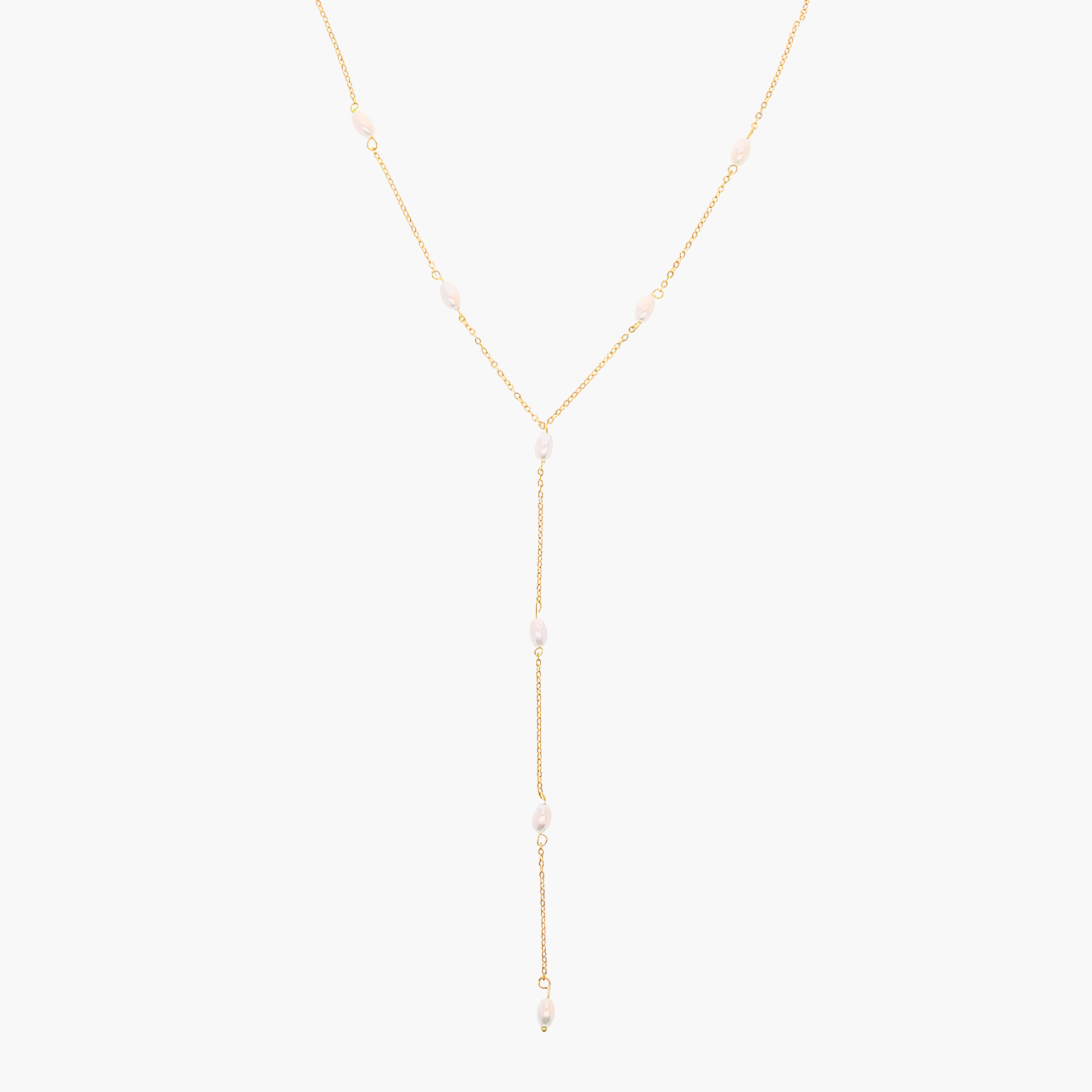 CaprY Necklace