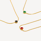 Centerpoint Necklace