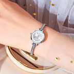 Belle Mini Bracelet Watch