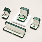 Maison Gem Jewelry Box