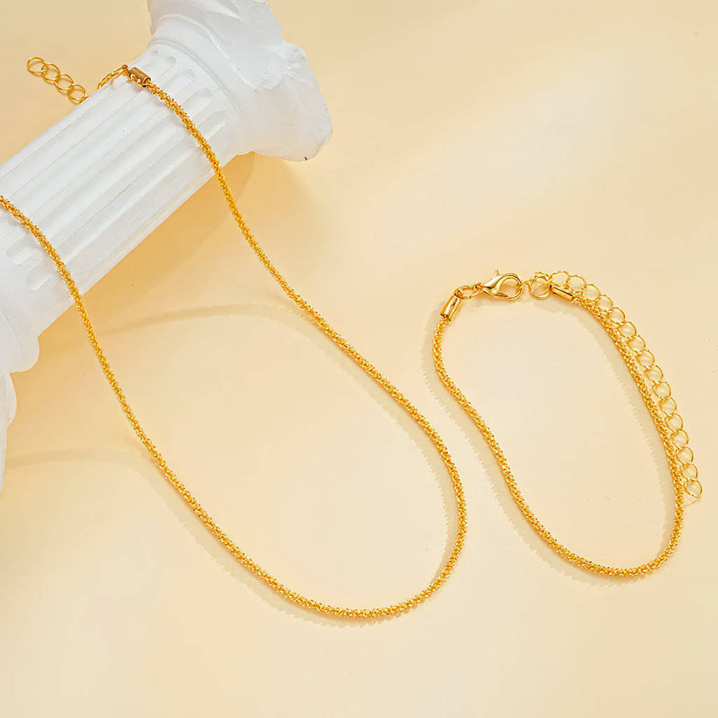 Quinn Chain Set