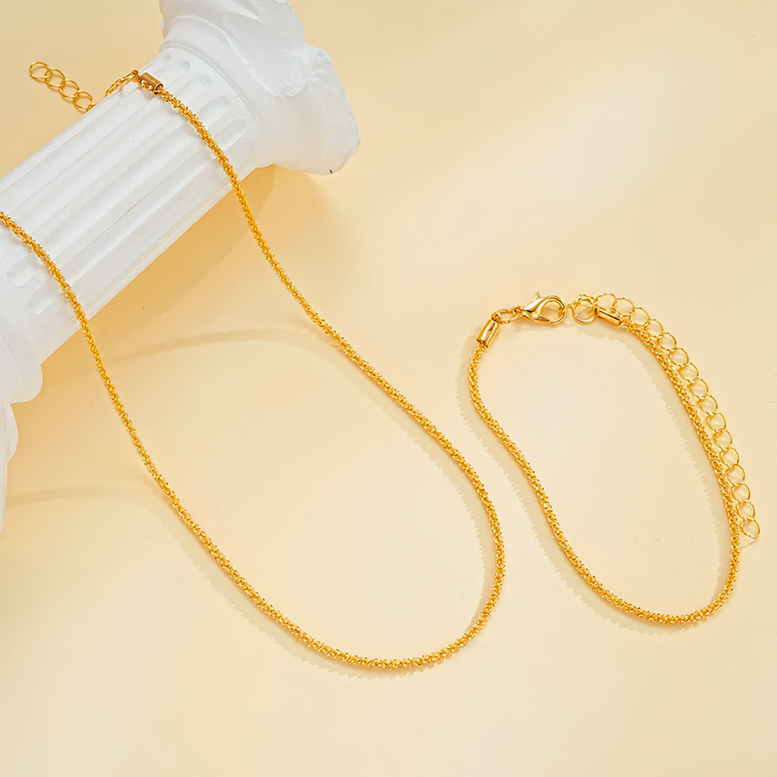 Quinn Chain Set