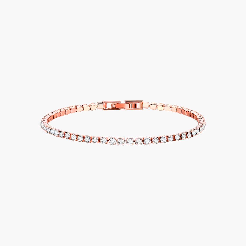 Marais Tennis Bracelet — 19 cm (7.5")