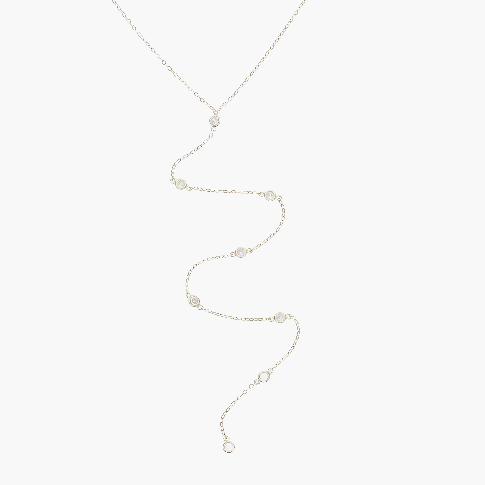 CaprY Necklace