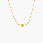 Centerpoint Necklace