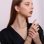 Centerpoint Necklace