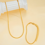 Quinn Chain Set