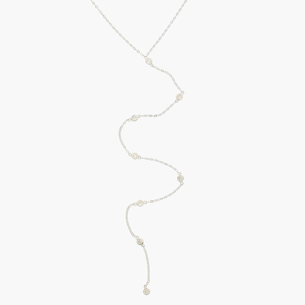 CaprY Necklace