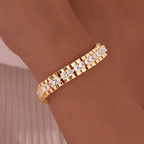 Valencia Watch-Link Bracelet