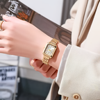 Savoy Bracelet Tank