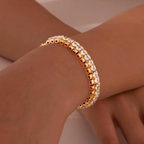 Valencia Watch-Link Bracelet