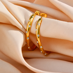 Golden Hour Hoops