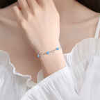 Belle Cœur Bracelet