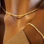 Quinn Chain Set