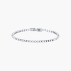 Marais Tennis Bracelet — 17 cm (6.7")