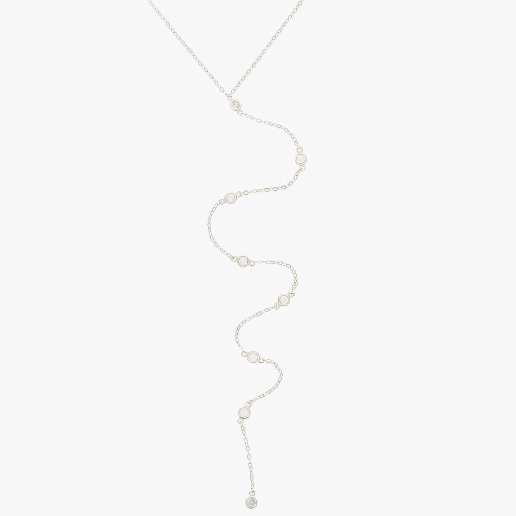 CaprY Necklace