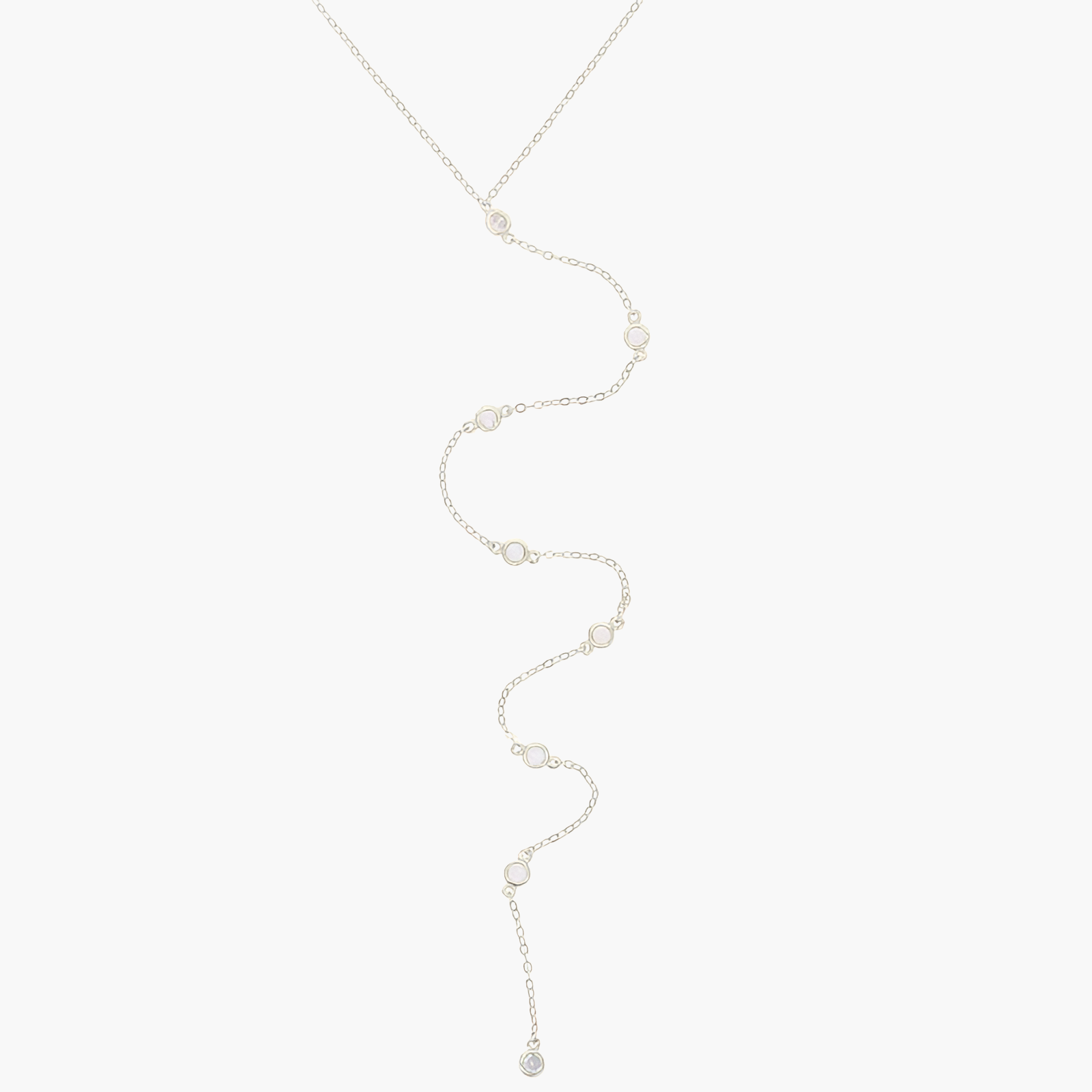 CaprY Necklace