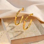 Golden Hour Hoops