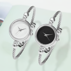 Mini Bracelet Watch Duo