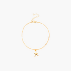 Lido Star Anklet