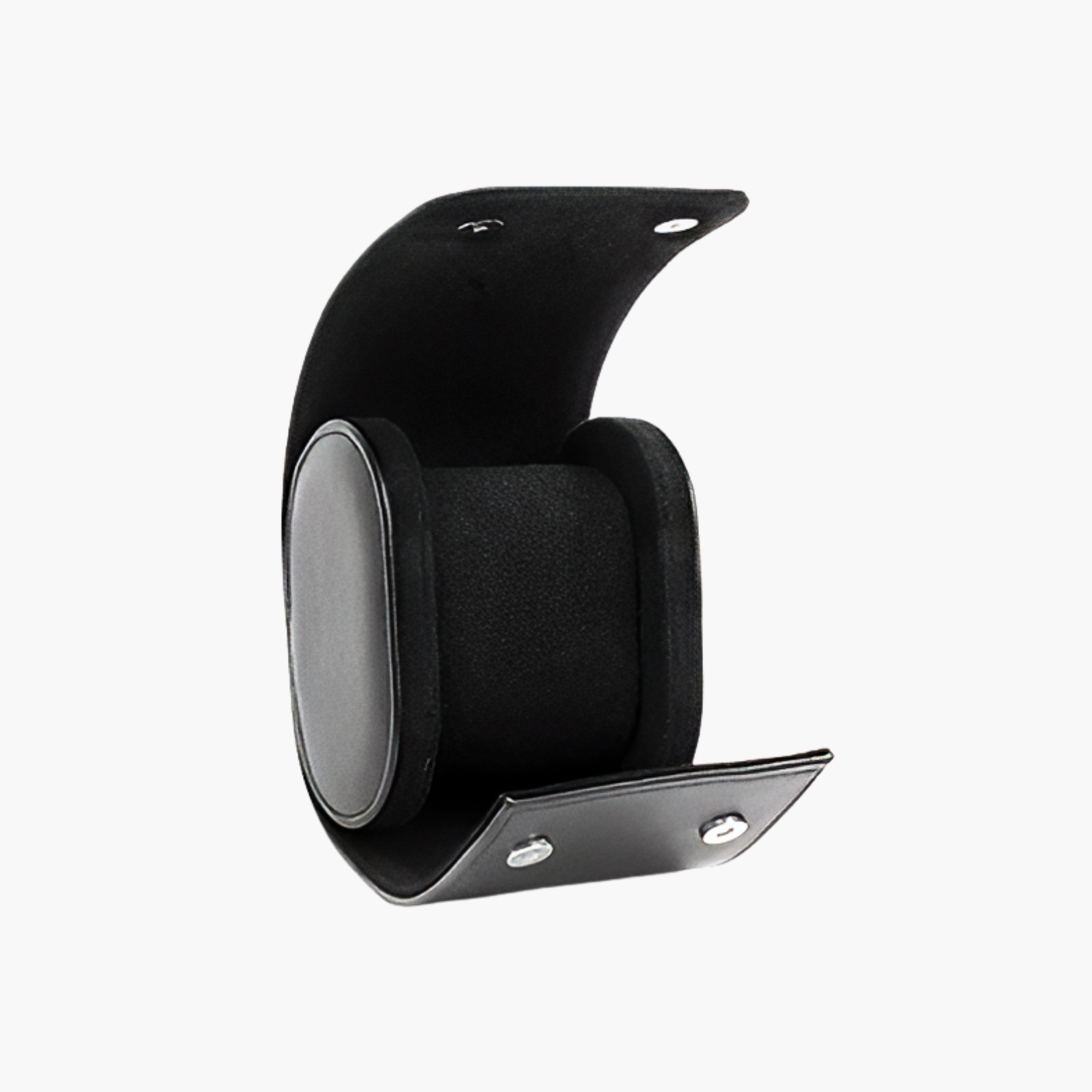 Compact Watch Case (Single Slot)