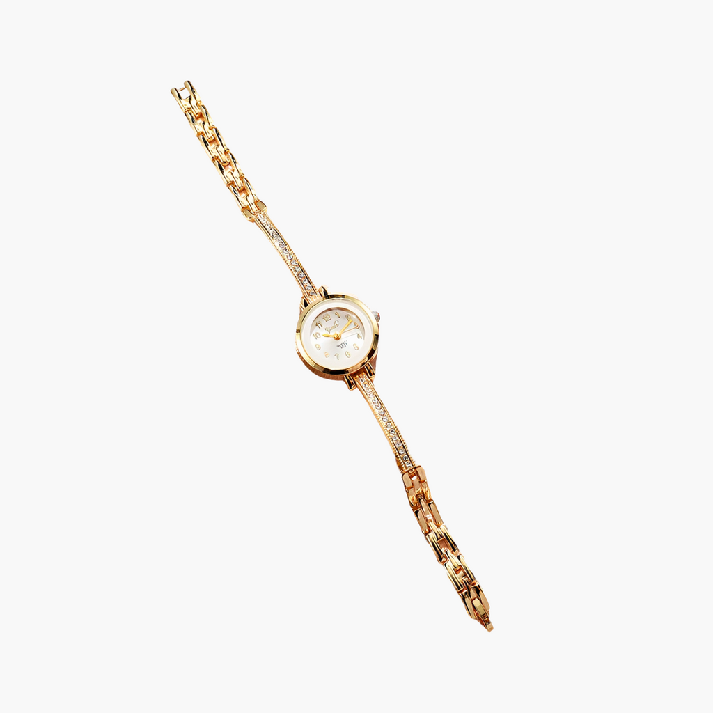 Belle Mini Bracelet Watch