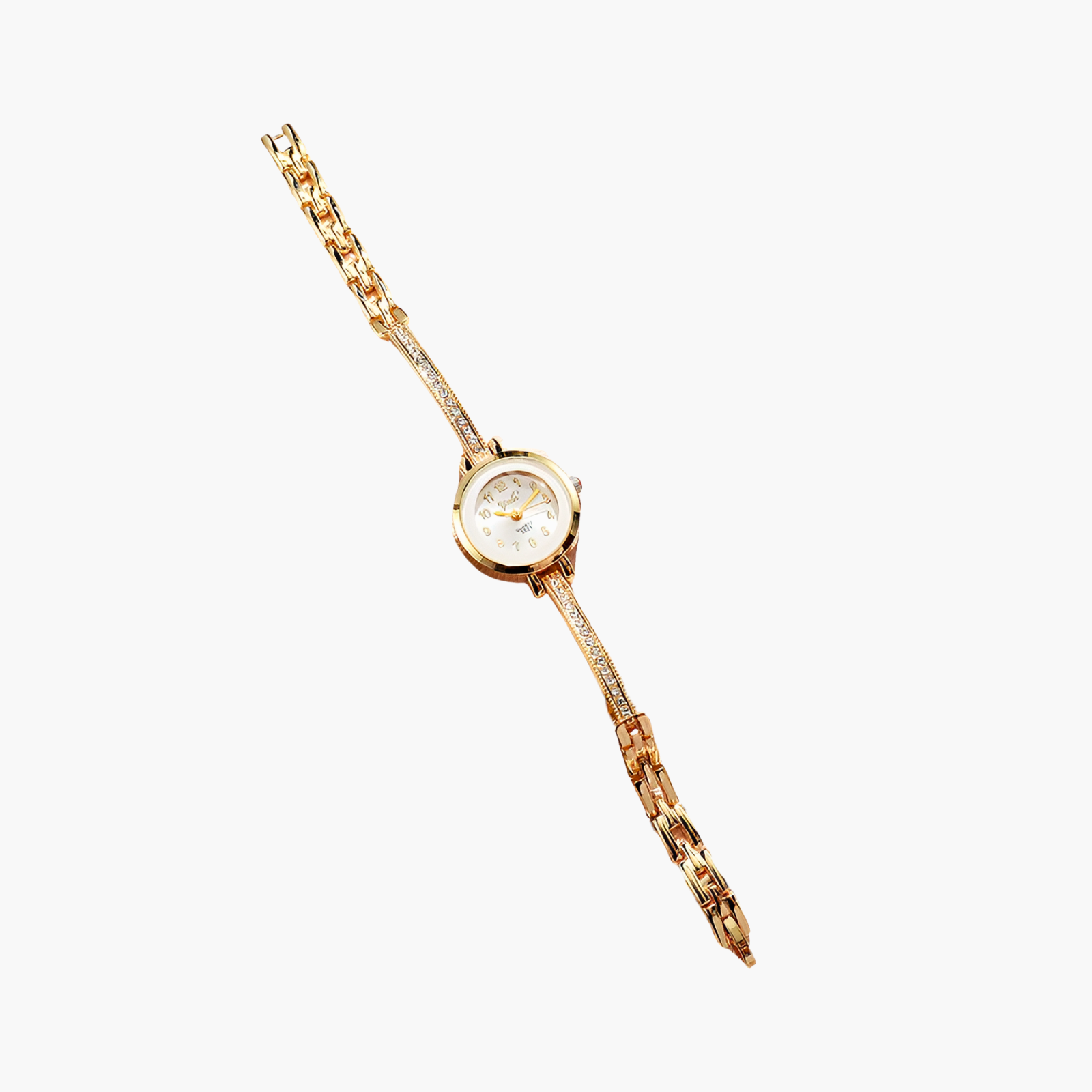 Belle Mini Bracelet Watch