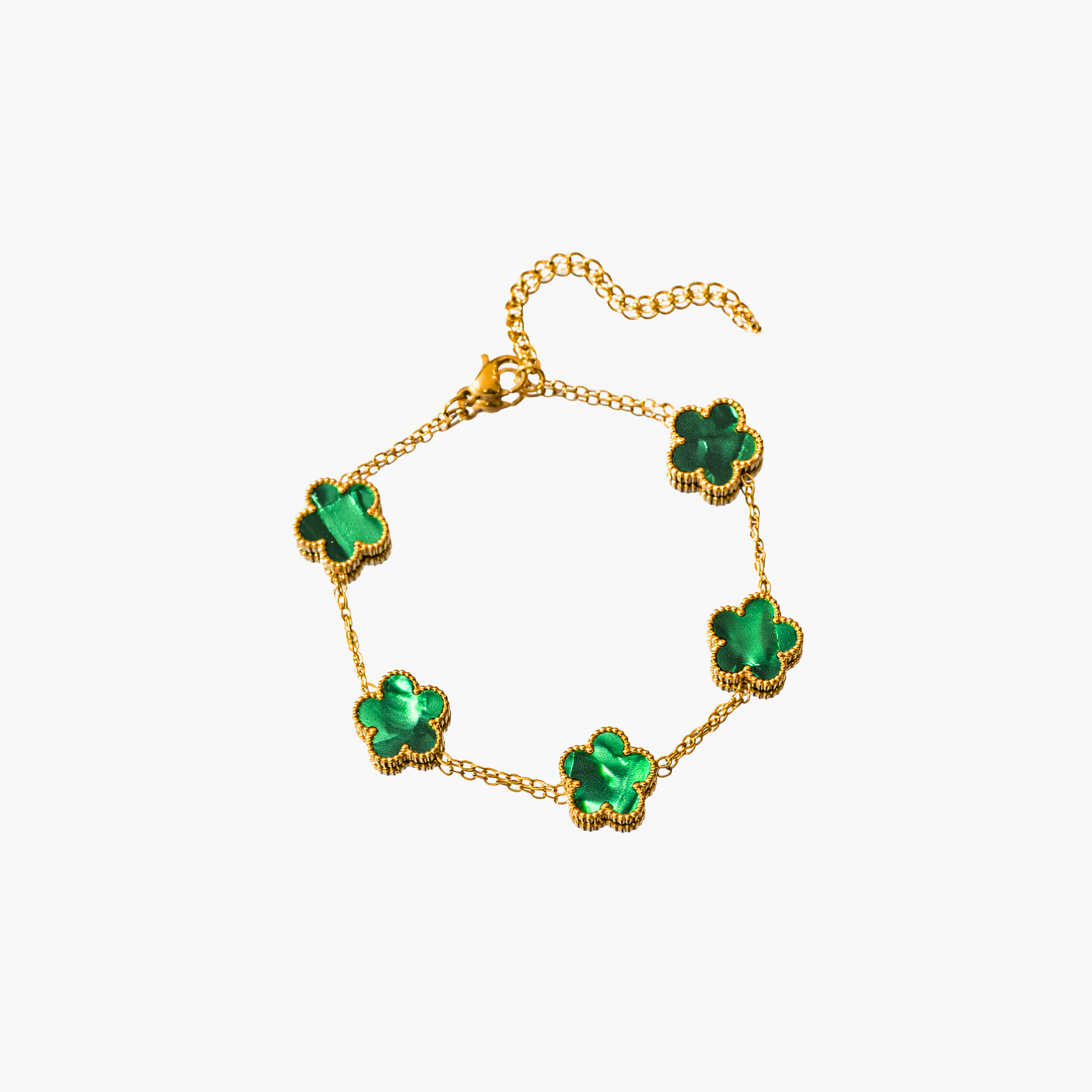 Sakura Link Bracelet