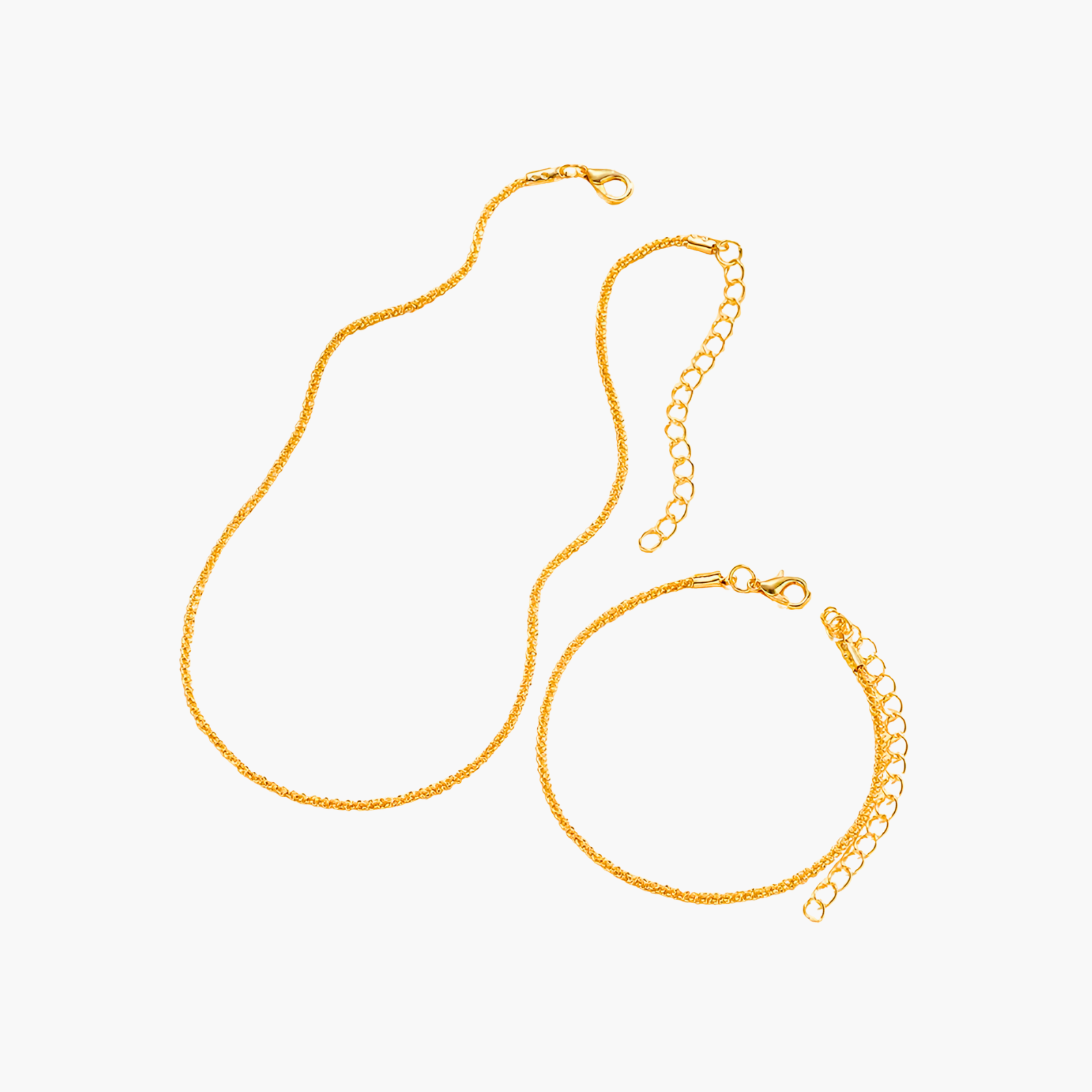 Quinn Chain Set